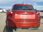 2012 NISSAN Juke