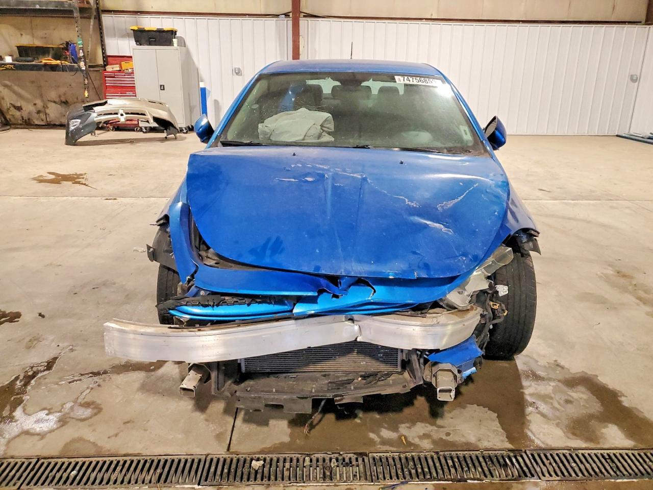 2015 DODGE Dart