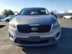 2018 KIA SORENTO