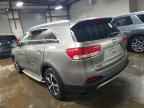 2018 KIA SORENTO