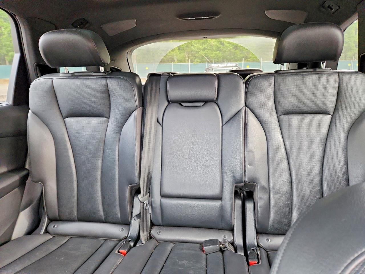 2018 AUDI Q7