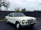 1972 MERCEDES-BENZ