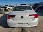 2017 BUICK LACROSSE