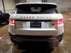 2018 LAND ROVER RANGE ROVER EVOQUE