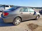 2005 TOYOTA COROLLA