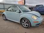 2006 VOLKSWAGEN Beetle
