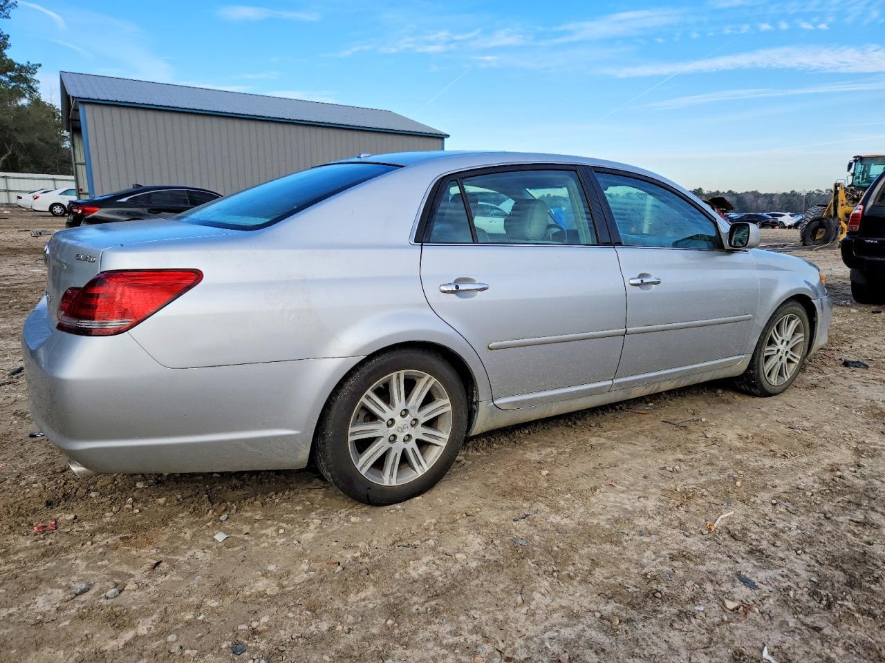 2009 TOYOTA Avalon