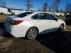 2019 SUBARU Legacy