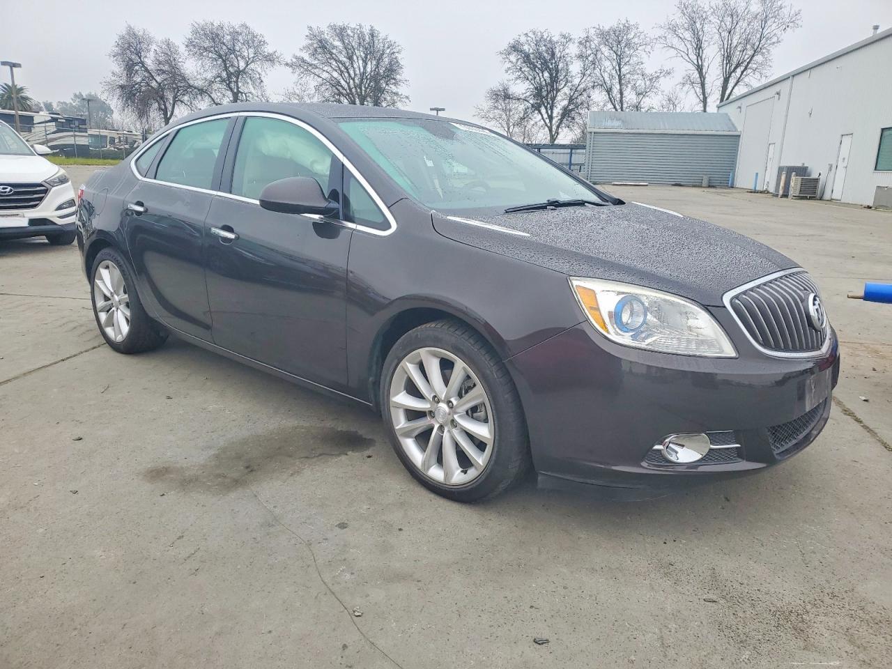 2014 BUICK VERANO