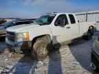 2007 CHEVROLET Silverado 2500