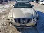 2008 BUICK LACROSSE