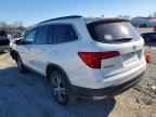 2018 HONDA PILOT