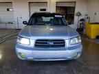 2005 SUBARU FORESTER