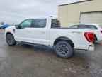 2022 FORD F-150 Lightning