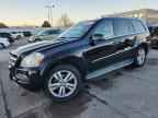 2011 MERCEDES-BENZ GL-Class