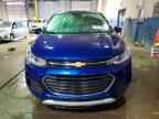 2017 CHEVROLET TRAX