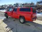 2007 DODGE Dakota