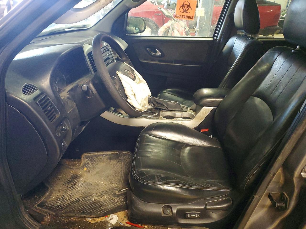 2007 MERCURY Mariner