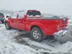 2010 NISSAN Frontier