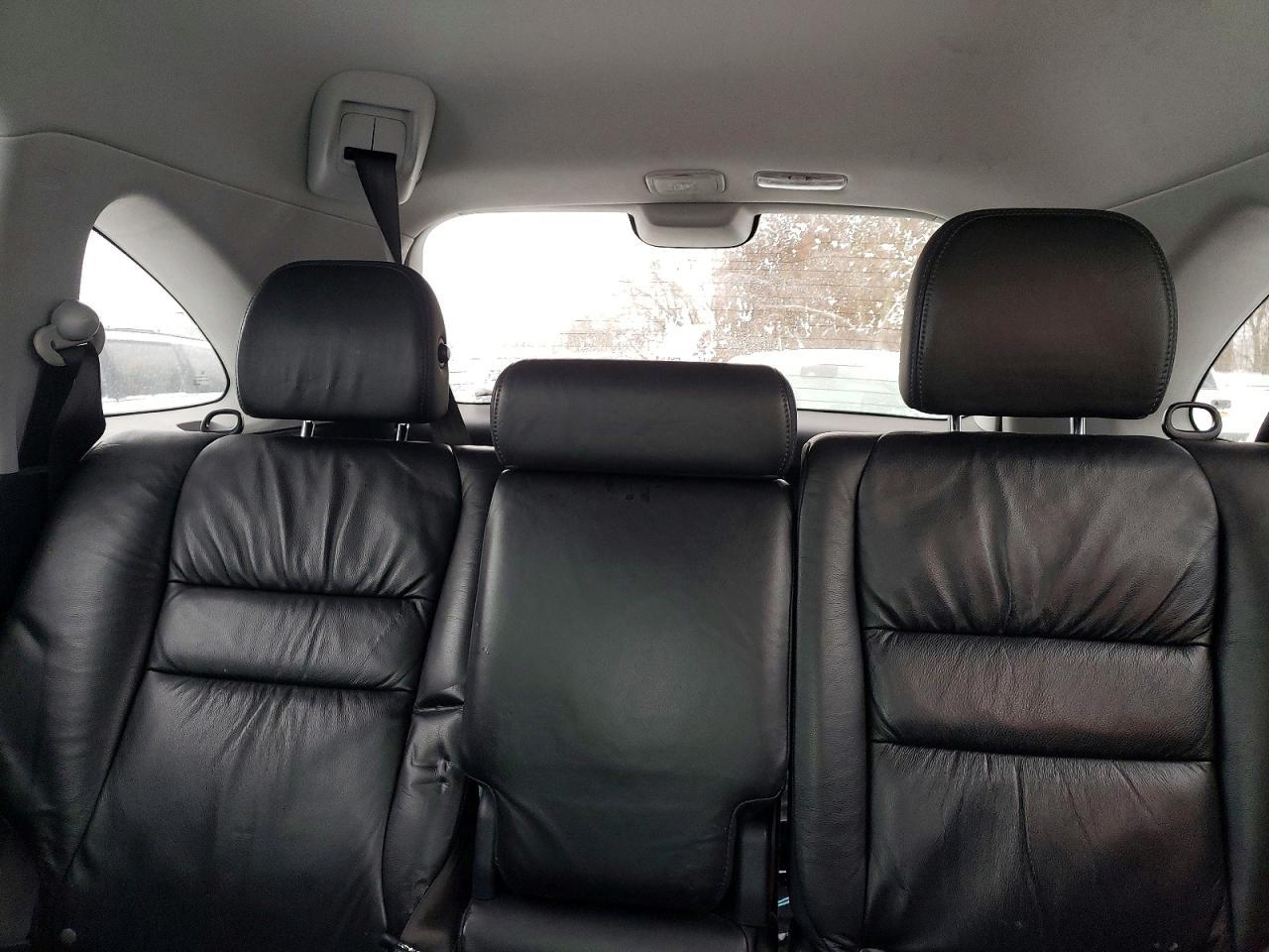 2010 HONDA CR-V