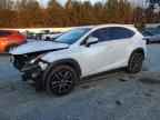 2016 LEXUS NX 200T