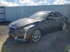 2016 CADILLAC CTS