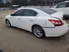 2011 NISSAN Maxima