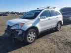 2008 HONDA CR-V