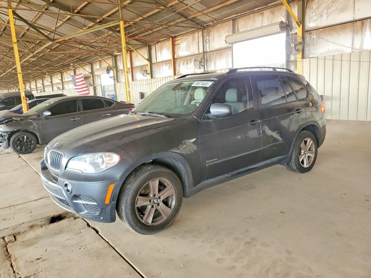 2012 BMW X5