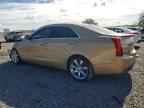 2013 CADILLAC ATS
