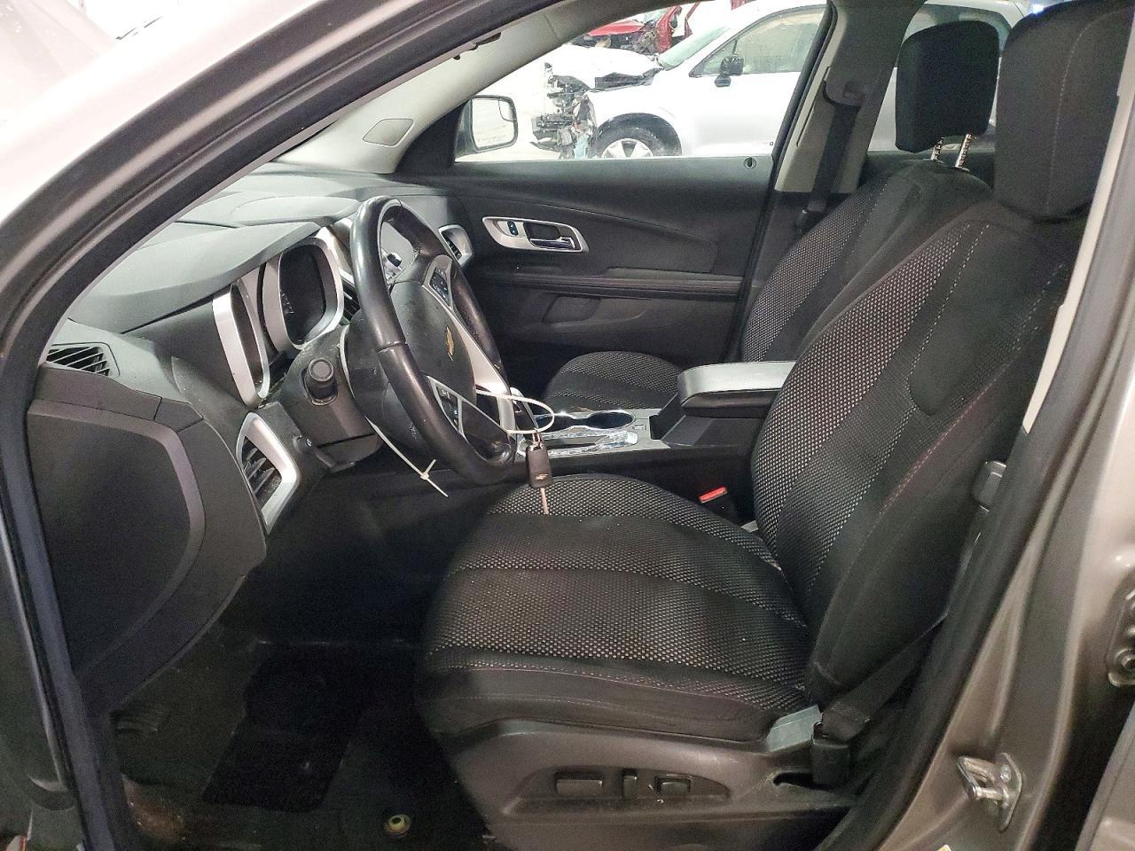 2012 CHEVROLET EQUINOX