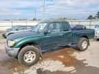 2000 TOYOTA TACOMA