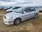 2003 MITSUBISHI LANCER