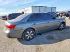 2009 HYUNDAI SONATA