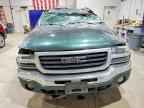 2007 GMC SIERRA 1500