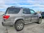 2006 TOYOTA Sequoia
