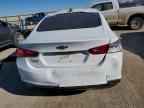 2021 CHEVROLET MALIBU