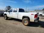 2013 GMC Sierra