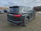 2023 TOYOTA Sequoia
