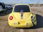 2000 VOLKSWAGEN Beetle