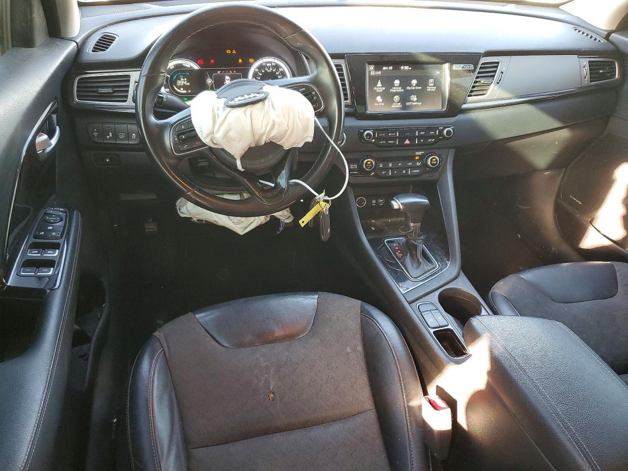 2019 KIA Niro