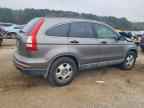 2010 HONDA CR-V