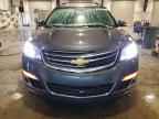 2014 CHEVROLET TRAVERSE