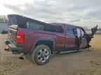 2017 GMC Sierra