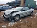 2006 CHRYSLER Sebring