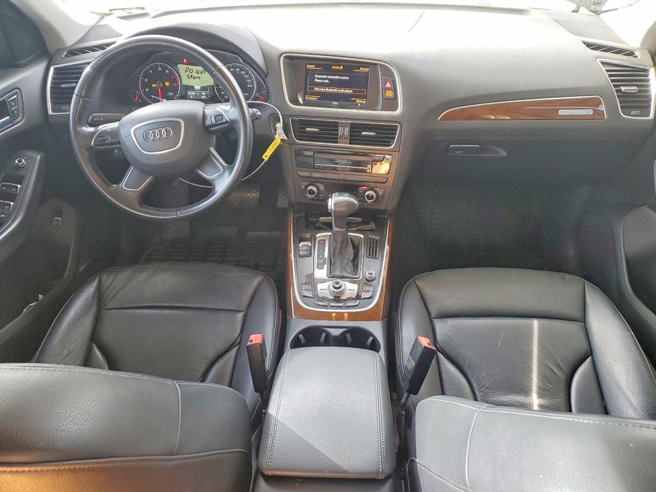 2017 AUDI Q5