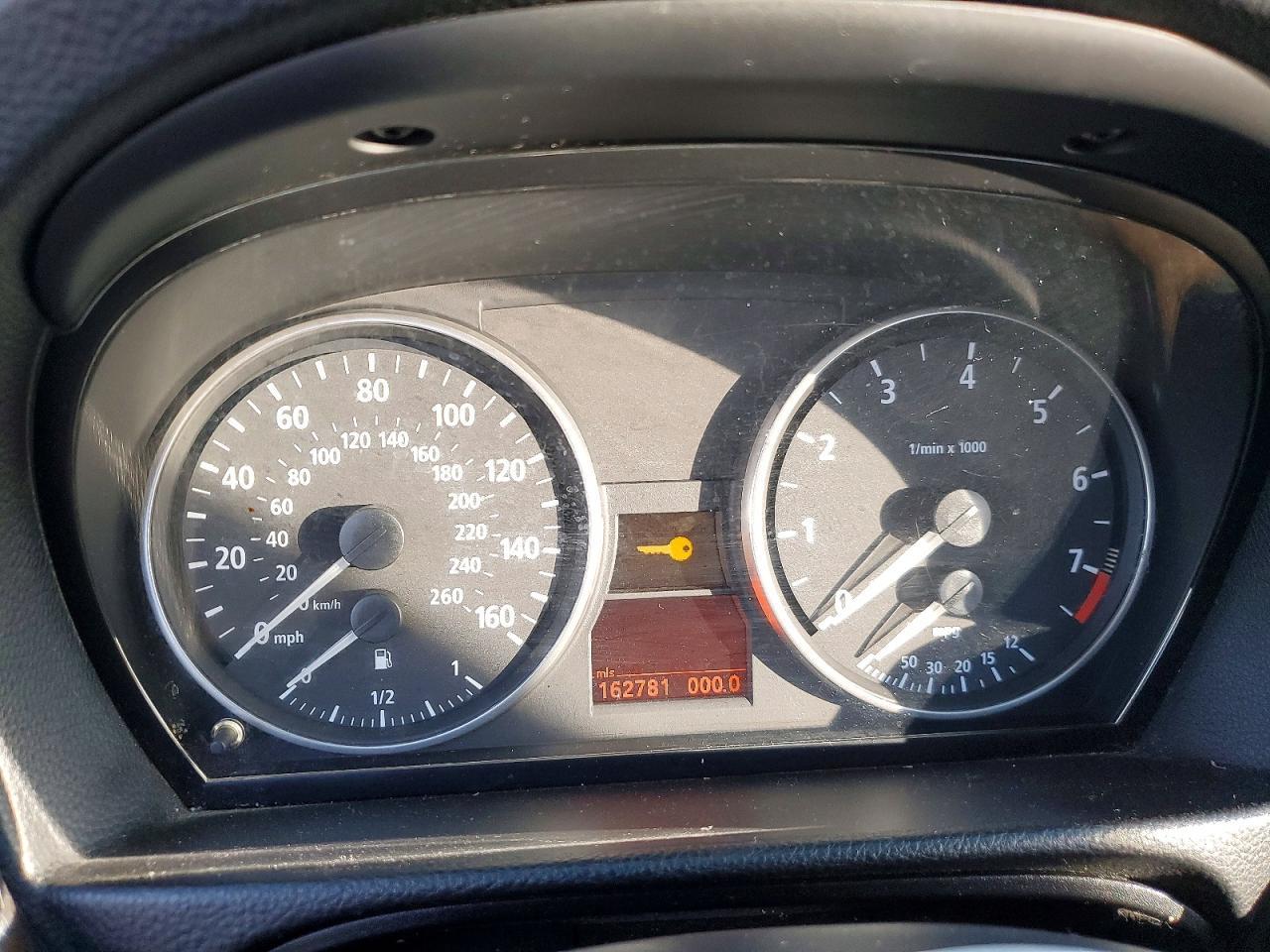 2006 BMW 3 SERIES