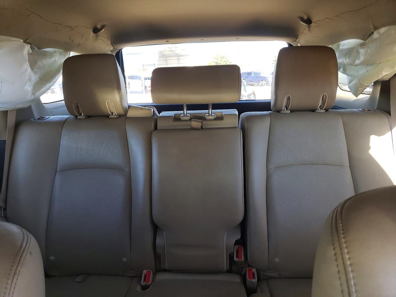 2015 TOYOTA 4Runner