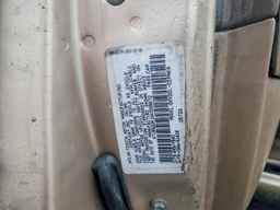 1998 TOYOTA CAMRY