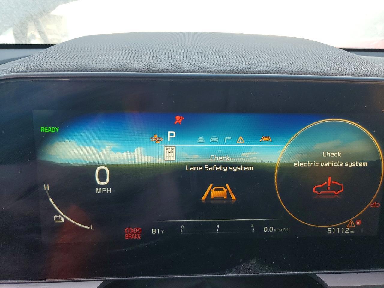 2024 KIA Niro